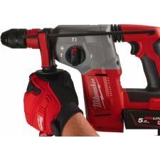 Перфоратор Milwaukee M18 FIXTEC M18BLHX-0X 4933478891 (без АКБ, кейс)