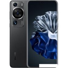 Смартфон Huawei P60 Pro MNA-LX9 Dual SIM 8GB/256GB (черный)