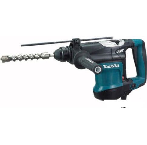 Перфоратор Makita HR4511C