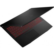 Игровой ноутбук MSI Katana GF66 11UE-491XPL