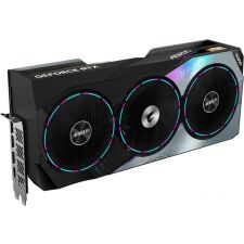 Видеокарта Gigabyte Aorus GeForce RTX 4090 Master 24G GV-N4090AORUS M-24GD