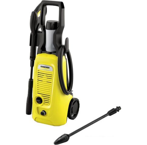 Мойка высокого давления Karcher K 4 Universal Edition 1.679-300.0