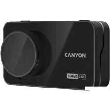 Видеорегистратор-GPS информатор (2в1) Canyon CND-DVR25GPS