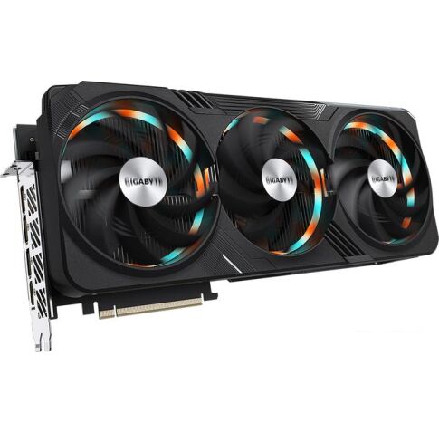 Видеокарта Gigabyte GeForce RTX 4090 Gaming OC 24G GV-N4090GAMING OC-24GD