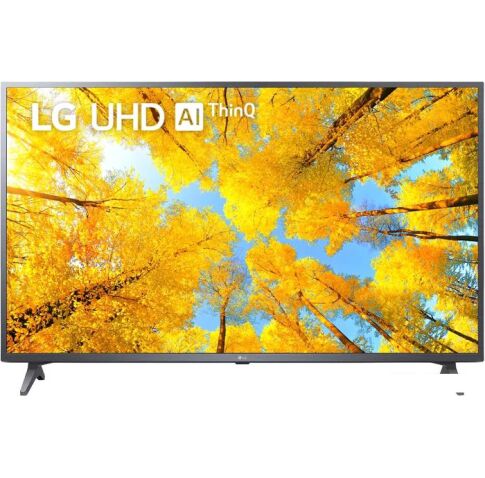 Телевизор LG 55UQ75001LG