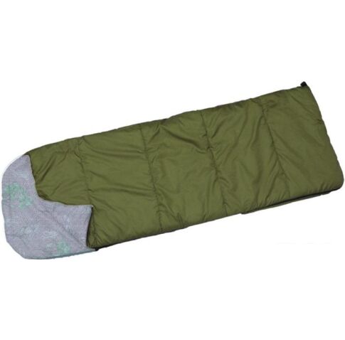 Спальный мешок Турлан СПФ300 (хаки)