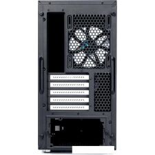 Корпус Fractal Design Define Mini C Black [FD-CA-DEF-MINI-C-BK]