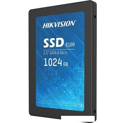 SSD Hikvision E100 1024GB HS-SSD-E100/1024G