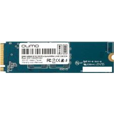 SSD QUMO Novation 3D TLC 1TB Q3DT-1000GPP4-NM2