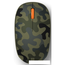 Мышь Microsoft Bluetooth Mouse Forest Camo Special Edition