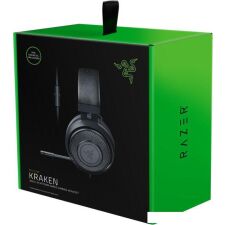 Наушники Razer Kraken 2019 (черный)