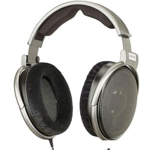 Наушники Sennheiser HD 650