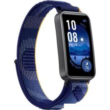 Фитнес-браслет Huawei Band 9 (синий, международная версия)