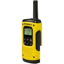 Портативная радиостанция Motorola TLKR T92 H2O