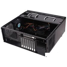 Корпус SilverStone Grandia GD08 (SST-GD08B)