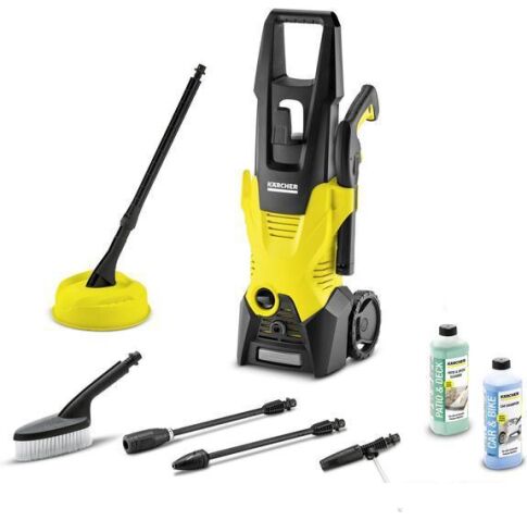 Мойка высокого давления Karcher K 3 Car&Home 1.601-820.0