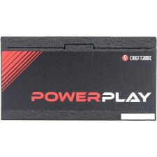 Блок питания Chieftec Chieftronic PowerPlay GPU-550FC