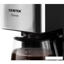 Капельная кофеварка CENTEK CT-1144