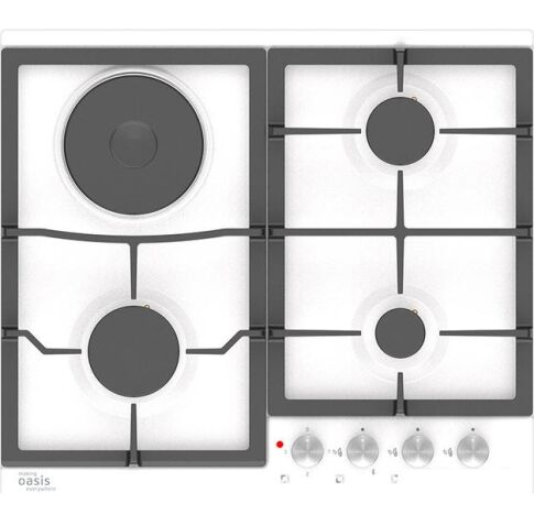 Варочная панель Oasis (Making Oasis Everywhere) P-MWK31