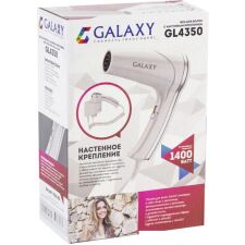 Фен Galaxy GL4350 с настенным креплением