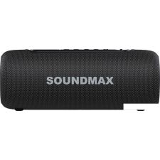 Беспроводная колонка Soundmax SM-PS5026B (черный)