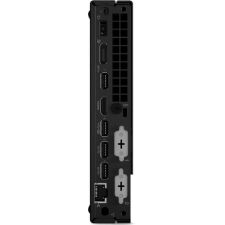 Компактный компьютер Lenovo ThinkCentre M70q Gen 4 12E4S7KD00