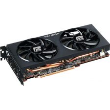 Видеокарта PowerColor Fighter Radeon RX 6700 10GB GDDR6 10GBD6-3DH/OC