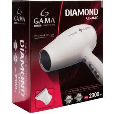 Фен GA.MA Diamond Ceramic