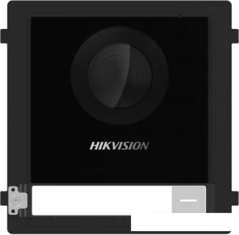 Вызывная панель Hikvision DS-KD8003-IME1(B)