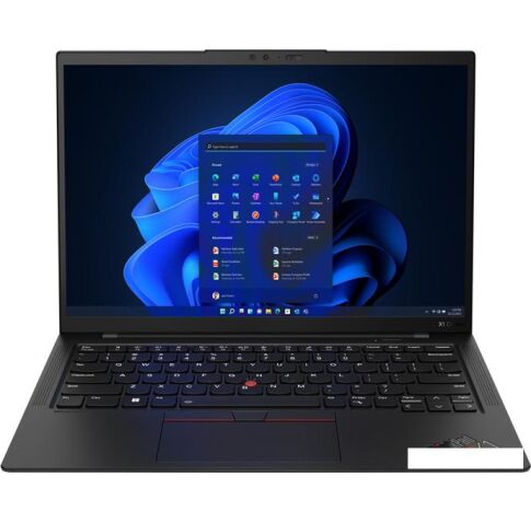 Ноутбук Lenovo ThinkPad X1 Carbon Gen 11 21HNA09NCD