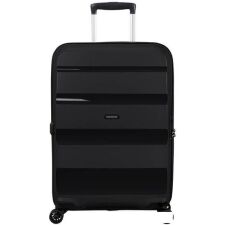 Чемодан-спиннер American Tourister Bon Air DLX Black 66 см