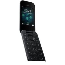 Кнопочный телефон Nokia 2660 (2022) TA-1469 Dual SIM (черный)