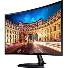 Монитор Samsung C24F390FHI [LC24F390FHIX]