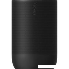 Умная колонка Sonos Move 2 (черный)