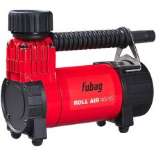 Автомобильный компрессор Fubag Roll Air 40/15