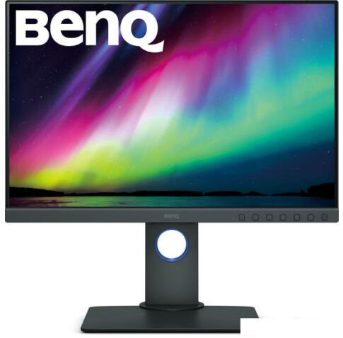 Монитор BenQ SW240