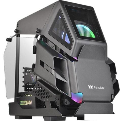 Корпус Thermaltake AH T200 CA-1R4-00S1WN-00