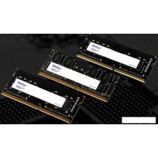 Оперативная память Netac Basic 16GB DDR4 SODIMM PC4-21300 NTBSD4N26SP-16