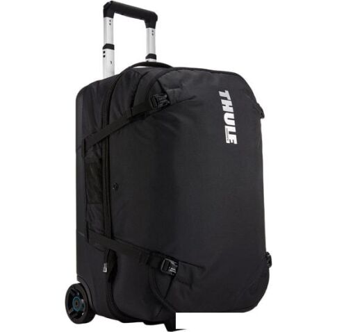 Сумка-тележка Thule Subterra Luggage TSR-356 55 см (black)