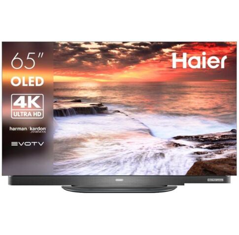 OLED телевизор Haier 65 OLED S9 Ultra