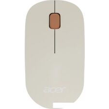 Мышь Acer OMR200 (бежевый)