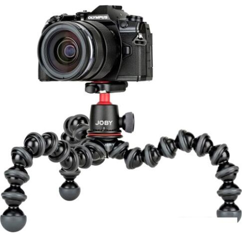 Трипод Joby GorillaPod 3K Smart Kit