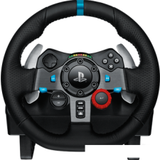 Руль Logitech Driving Force G29