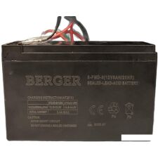 Аккумуляторный опрыскиватель Berger BG1992