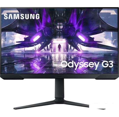 Игровой монитор Samsung Odyssey G3 S27AG300NI