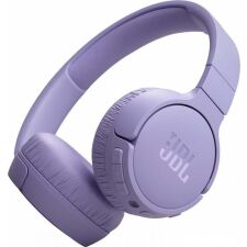 Наушники JBL Tune 670NC (сиреневый, китайская версия)