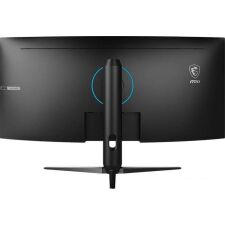 Игровой монитор MSI MAG342CQPV