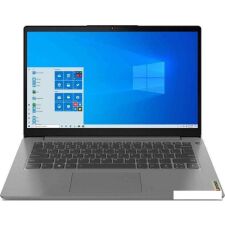 Ноутбук Lenovo IdeaPad 3 14ITL6 82H701G0US