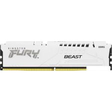 Оперативная память Kingston FURY Beast 32ГБ DDR5 5600 МГц KF556C40BW-32