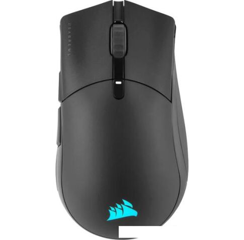 Игровая мышь Corsair Sabre RGB Pro Wireless